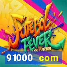 91000 com plataforma de jogos